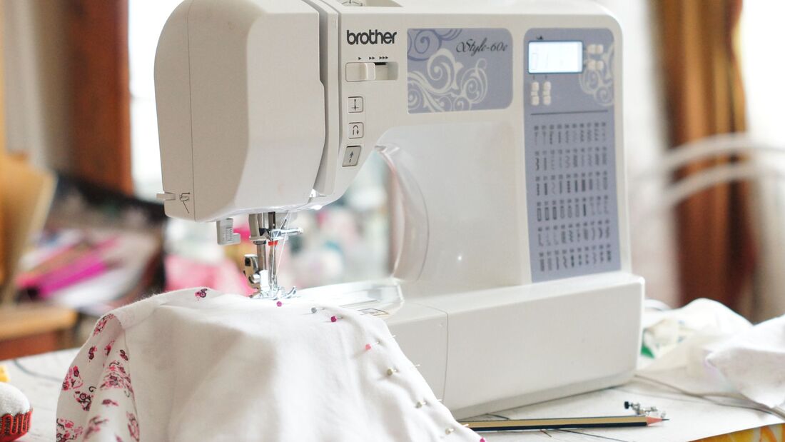  Curved Sewing Tweezers Mac Sewing Machine